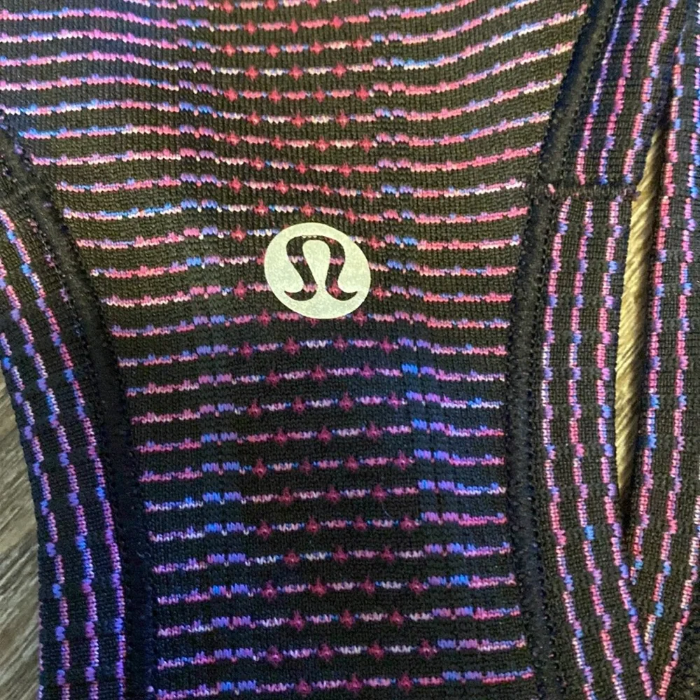 Lululemon swiftly tech racerback EUC - Picture 5 of 6